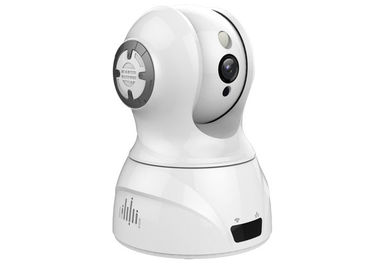 1080P 2MP 아기 애완 동물 내니 감시자를 위한 무선 똑똑한 가정 실내 아기 IP 감시 카메라 와이파이 감시 돔 사진기