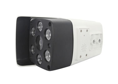 방수 CCTV 옥외 방수 감시 카메라 와이파이 1080P P2P IP66 3mp