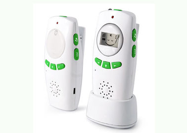 내부전화 무선 내부통신기 오디오 아기 감시자 2.4GHZ 디지털 방식으로 플랫폼 휴대용